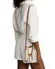 Ralph Lauren Collection Women's The Ralph Canvas Phone Pouch - 2