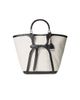 Ralph Lauren Collection Women's The Ralph Large Tote Bag - 1
