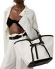 Ralph Lauren Collection Women's The Ralph Large Tote Bag - 10
