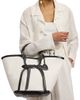 Ralph Lauren Collection Women's The Ralph Large Tote Bag - 4