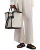 Ralph Lauren Collection Women's The Ralph Large Tote Bag - 5