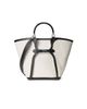 Ralph Lauren Collection Women's The Ralph Large Tote Bag - 7