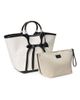 Ralph Lauren Collection Women's The Ralph Large Tote Bag - 8