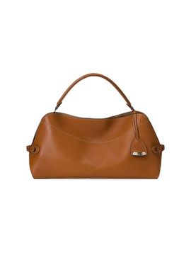 Ralph Lauren Collection Women's The Ralph Leather Shoulder Bag