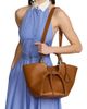 Ralph Lauren Collection Women's The Ralph Leather Tote Bag - 2