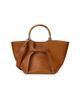 Ralph Lauren Collection Women's The Ralph Leather Tote Bag - 5