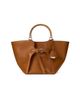 Ralph Lauren Collection Women's The Ralph Leather Tote Bag - 9