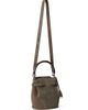 Ralph Lauren Collection Women's The Ralph Small Suede Bucket Bag - 6