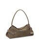 Ralph Lauren Collection Women's The Ralph Small Suede Shoulder Bag - 2
