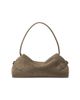 Ralph Lauren Collection Women's The Ralph Small Suede Shoulder Bag - 3