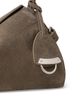 Ralph Lauren Collection Women's The Ralph Small Suede Shoulder Bag - 5