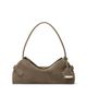 Ralph Lauren Collection Women's The Ralph Small Suede Shoulder Bag - 6