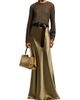 Ralph Lauren Collection Women's The Ralph Suede Shoulder Bag - 3