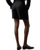 Ralph Lauren Collection Women's Tracy Pleated Linen Shorts - 4