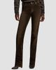 Ralph Lauren Collection Women's Walton Mid-Rise Slim Jeans - 4
