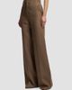 Ralph Lauren Collection Women's Wide-Leg Linen Pants - 2