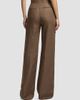 Ralph Lauren Collection Women's Wide-Leg Linen Pants - 3