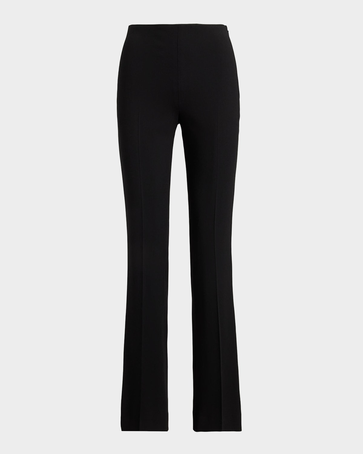 Ralph Lauren Collection Wool Slim-Leg Pants