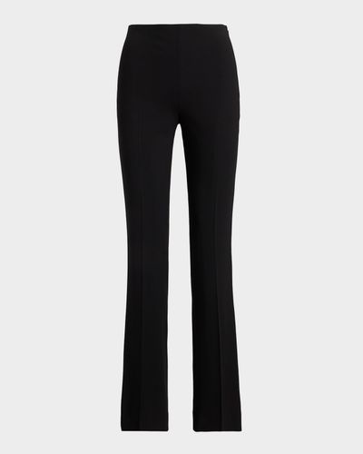 Ralph Lauren Collection Wool Slim-Leg Pants
