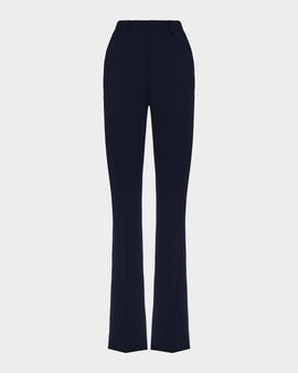 Ralph Lauren Collection Wrigley Grain de Poudre Pant
