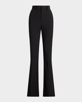 Ralph Lauren Collection Wrigley Wool-Blend Pant