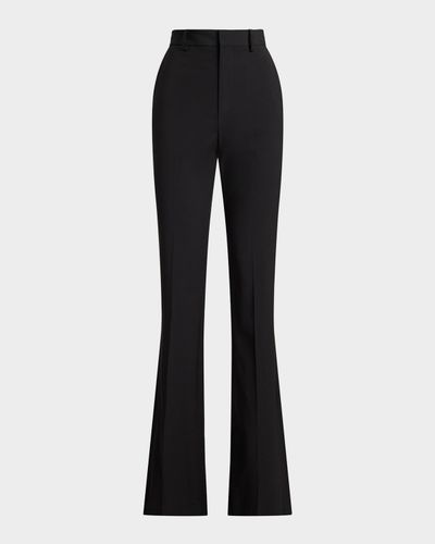 Ralph Lauren Collection Wrigley Wool-Blend Pant
