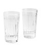 Ralph Lauren Coraline 2-Piece Highball Glass Set - 1
