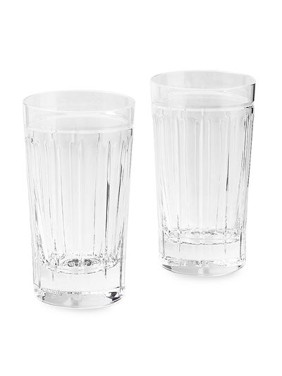 Ralph Lauren Coraline 2-Piece Highball Glass Set