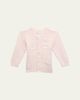 Ralph Lauren Kid's Cardigan W/ Bear Intarsia - 1