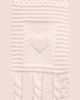 Ralph Lauren Kid's Cardigan W/ Bear Intarsia - 3