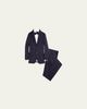 Ralph Lauren Little Boy's & Boy's Polo Wool Twill Suit - 2