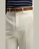 Ralph Lauren Purple Label Calfskin O-Ring Belt - 2