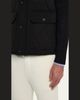 Ralph Lauren Purple Label Carleton Quilted Down Vest - 5