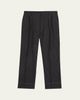 Ralph Lauren Purple Label Glenn Handmade Rope-Stripe Trouser - 1