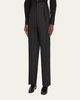 Ralph Lauren Purple Label Glenn Handmade Rope-Stripe Trouser - 4
