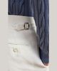 Ralph Lauren Purple Label Gregory Hand-Tailored Linen Trouser - 5