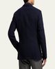Ralph Lauren Purple Label Hadley Hand-Tailored Cashmere Jacket - 3
