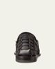 Ralph Lauren Purple Label Handwoven Leather Sandal - 3