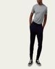 Ralph Lauren Purple Label Lisle Crewneck T-Shirt - 2