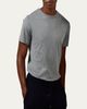 Ralph Lauren Purple Label Lisle Crewneck T-Shirt - 4