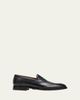 Ralph Lauren Purple Label Meegan Penny Loafer - 1