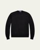 Ralph Lauren Purple Label Men's 18GG Cashmere Crewneck Sweater - 1