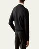 Ralph Lauren Purple Label Men's 18GG Cashmere Crewneck Sweater - 3