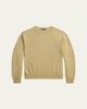 Ralph Lauren Purple Label Men's Cashmere-Blend Jersey Knit Crewneck Sweater - 1