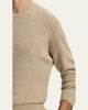 Ralph Lauren Purple Label Men's Cotton and Cashmere Fine-Gauge Button-Down Shirt - 5