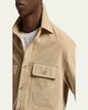 Ralph Lauren Purple Label Men's Sea Island Corduroy Button-Down Shirt - 5