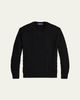 Ralph Lauren Purple Label Men's The Iconic Cable-Knit Sweater - 1