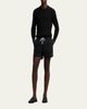 Ralph Lauren Purple Label Men's The Iconic Cable-Knit Sweater - 2