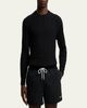Ralph Lauren Purple Label Men's The Iconic Cable-Knit Sweater - 4