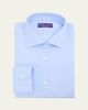 Ralph Lauren Purple Label Micro-Houndstooth Shirt - 1